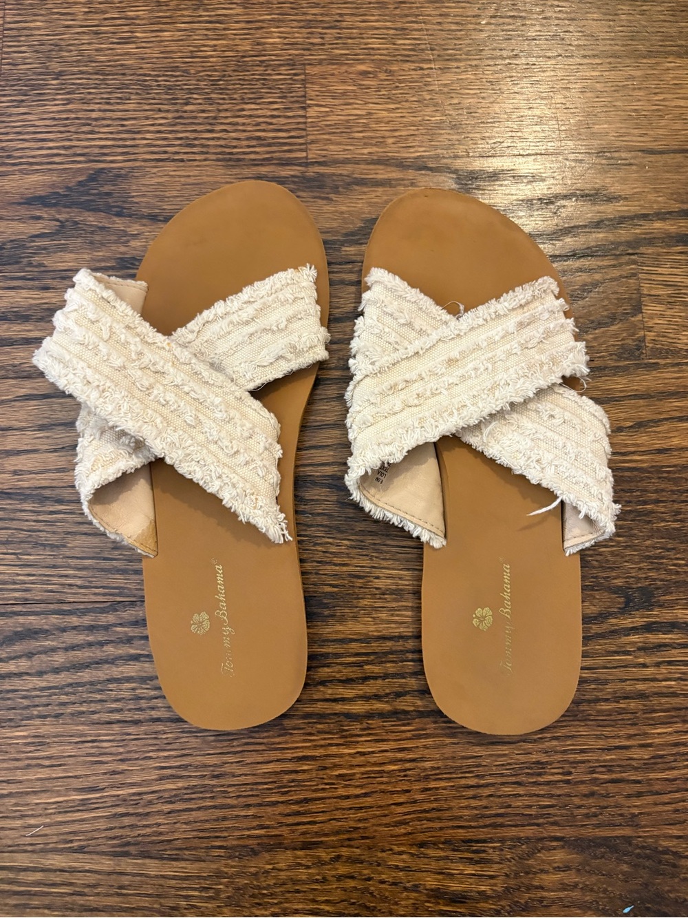 Tommy Bahama Sandals